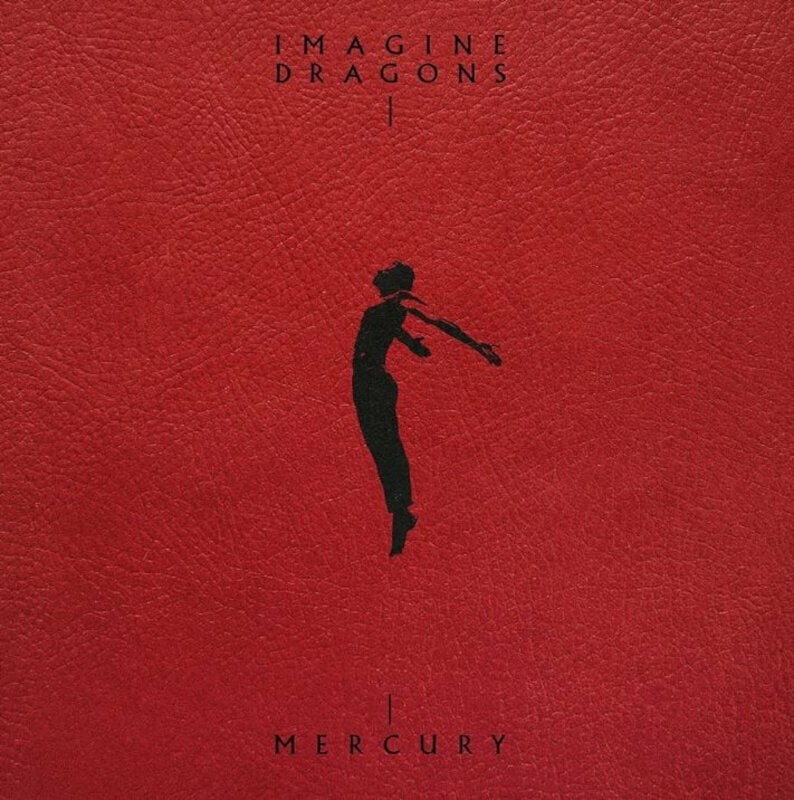 Imagine Dragons - Mercury - Act 2 (2 LP) Imagine Dragons