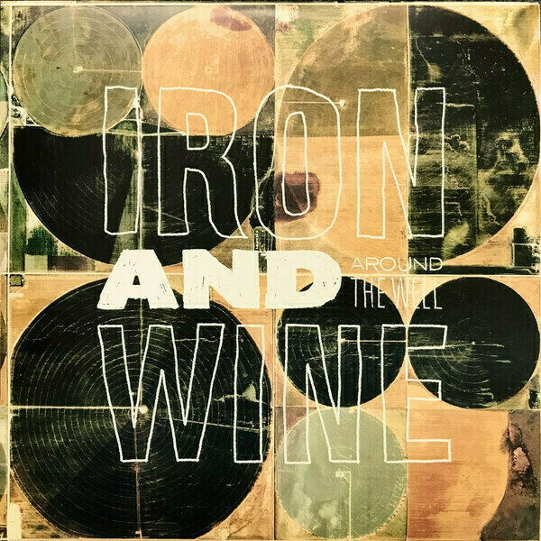 Iron and Wine - Around The Well (3 LP) Iron and Wine
