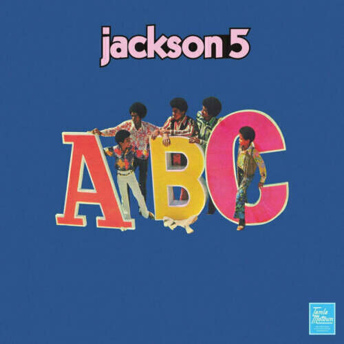Jackson 5 - Abc (180g.) (Audiophile Vinyl) (LP) Jackson 5