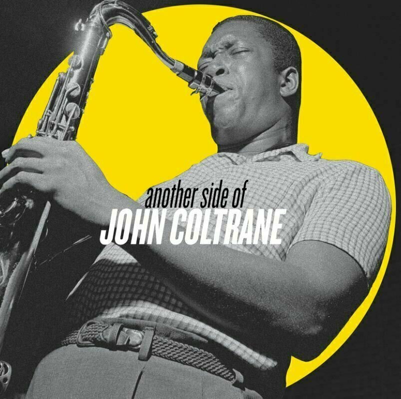 John Coltrane - Another Side Of John (2 LP) John Coltrane