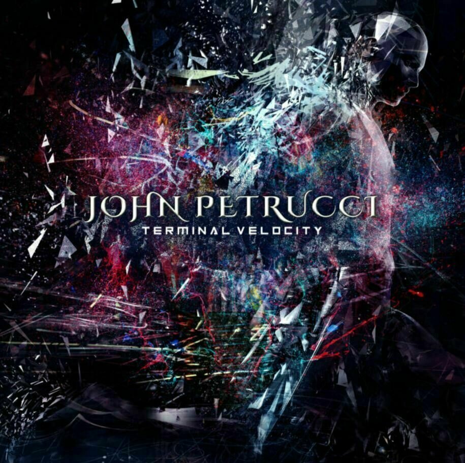 John Petrucci - Terminal Velocity (LP Set) John Petrucci