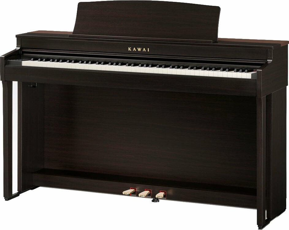 Kawai CN301R Premium Rosewood Digitální piano Kawai