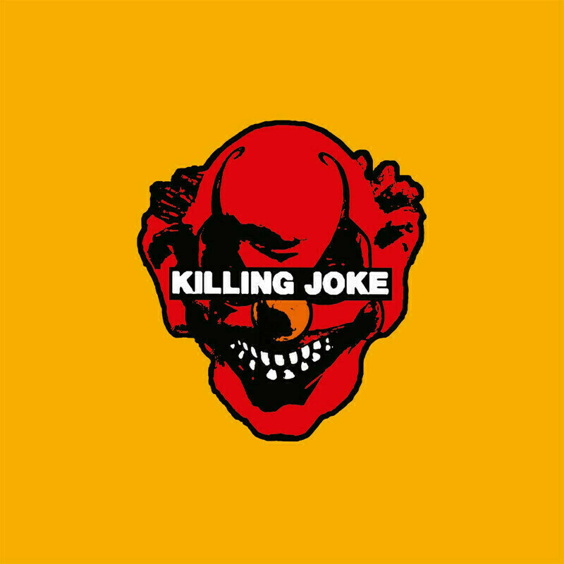Killing Joke - Killing Joke - 2003 (2 LP) Killing Joke