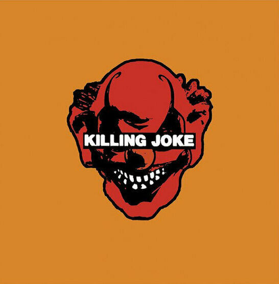 Killing Joke - Killing Joke 2003 (Limited Edition) (2 LP) Killing Joke