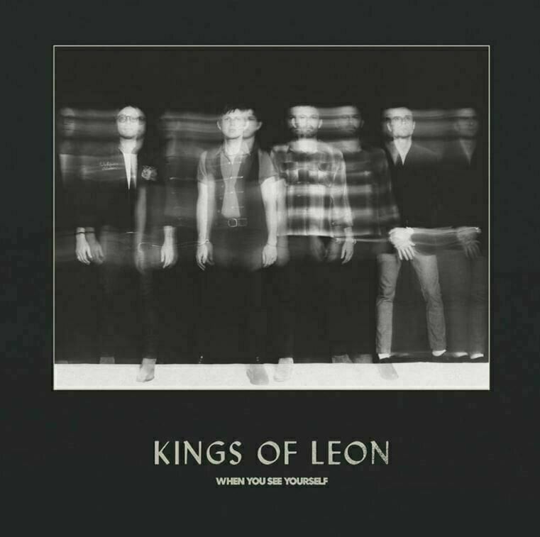 Kings of Leon - When You See Yourself (Coloured) (2 LP) Kings of Leon