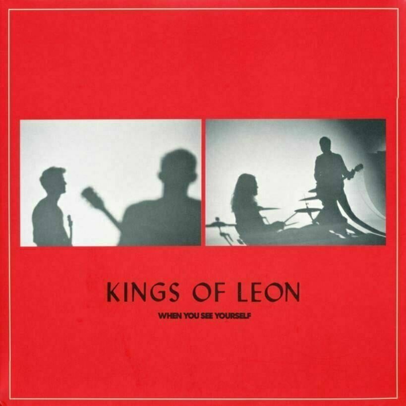 Kings of Leon - When You See Yourself (Indies) (2 LP) Kings of Leon