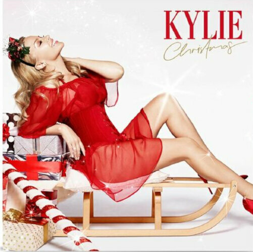 Kylie Minogue - Kylie Christmas (LP) Kylie Minogue