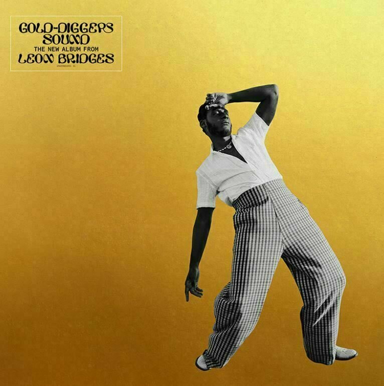Leon Bridges - Gold-Diggers Sound (LP) Leon Bridges