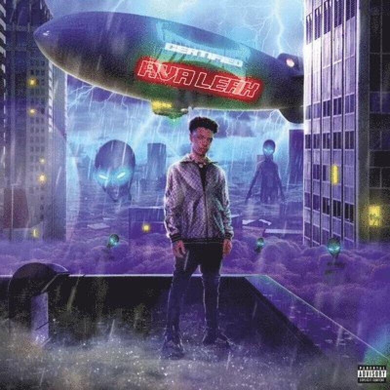 Lil Mosey - Certified Hitmaker (2 LP) Lil Mosey