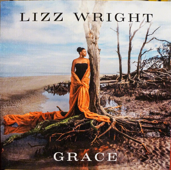 Lizz Wright - Grace (LP) Lizz Wright