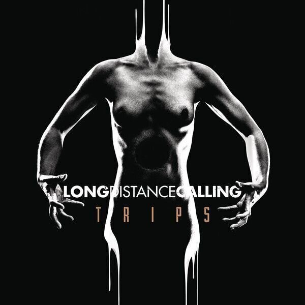 Long Distance Calling - Trips (2 LP + CD) Long Distance Calling