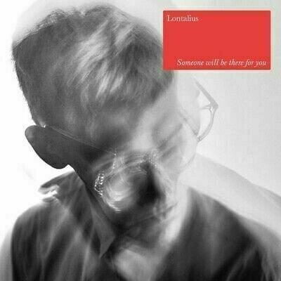 Lontalius - Someone Will Be There For You (LP) Lontalius