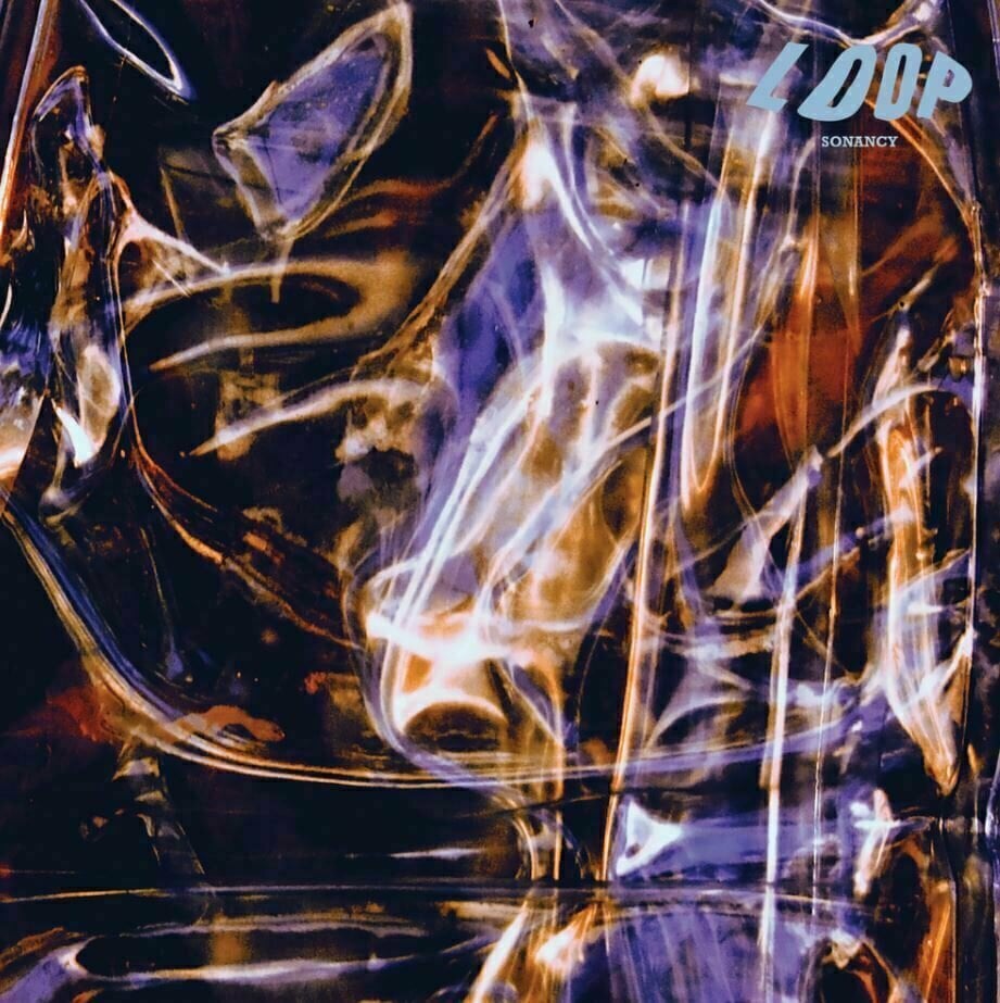 Loop - Sonancy (Limited Edition) (LP) Loop