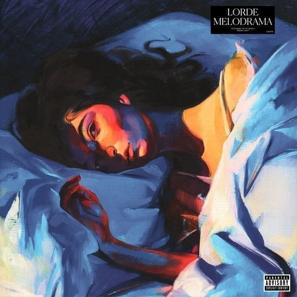 Lorde - Melodrama (LP) Lorde
