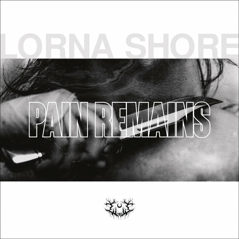 Lorna Shore - Pain Remains (Limited Edition) (2 LP) Lorna Shore