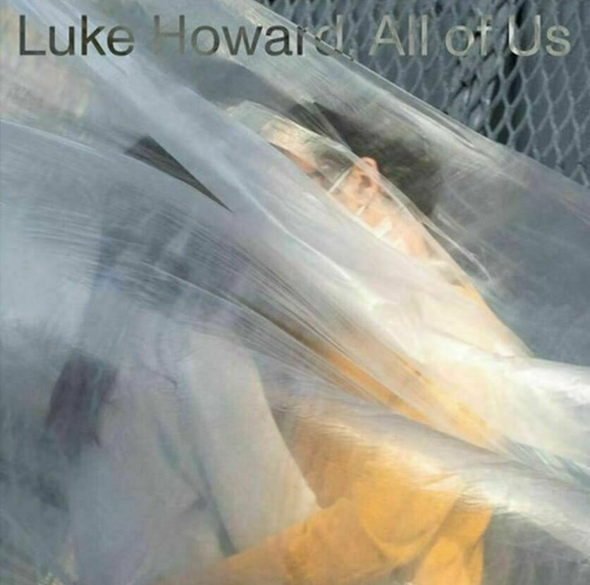 Luke Howard - All Of Us (LP) Luke Howard