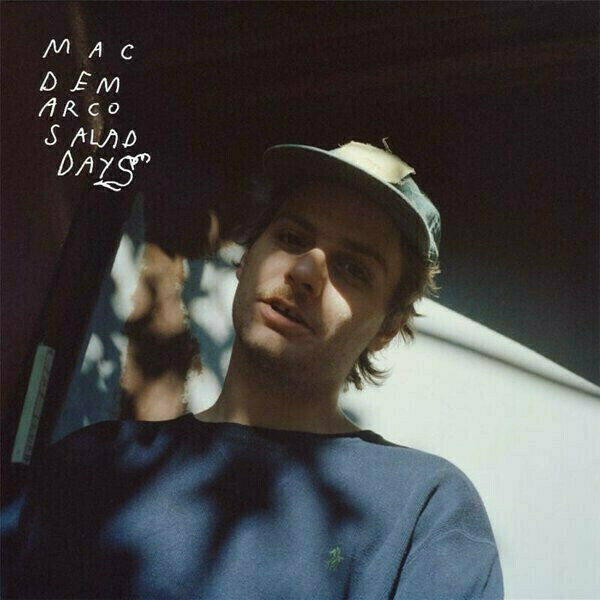 Mac DeMarco - Salad Days (LP) Mac DeMarco