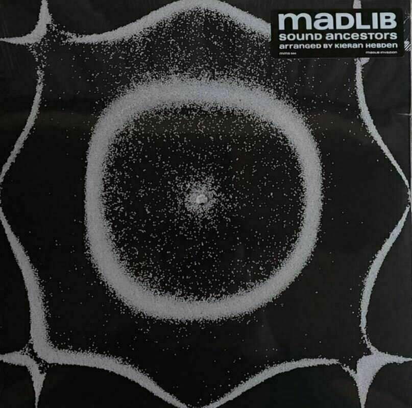 Madlib - Sound Ancestors (LP) Madlib