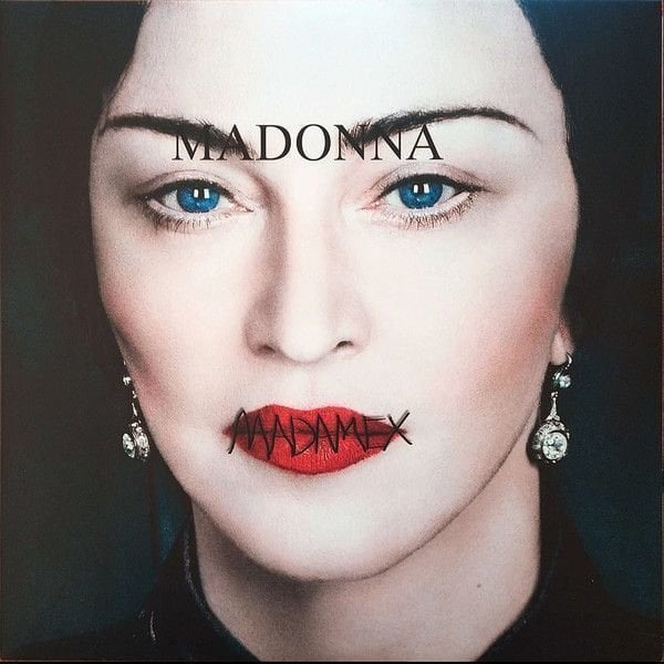 Madonna - Madame X (2 LP) Madonna