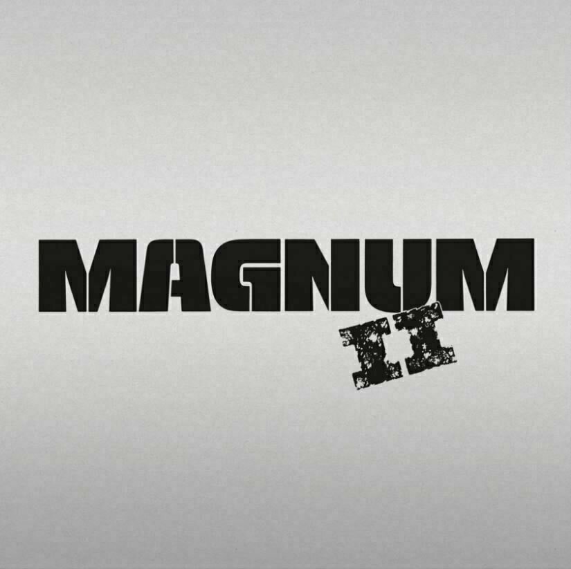 Magnum (Band) - Magnum II (LP) Magnum (Band)