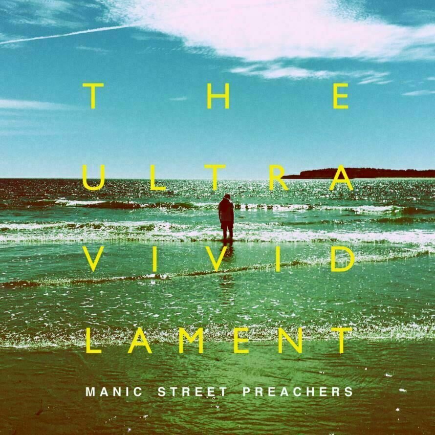 Manic Street Preachers - The Ultra Vivid Lament (2 LP) Manic Street Preachers