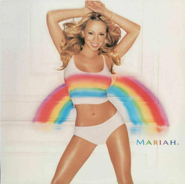 Mariah Carey - Rainbow (Reissue) (2 LP) Mariah Carey
