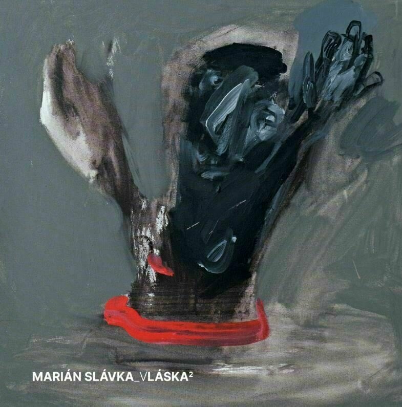 Marián Slávka - vLáska2 (LP) Marián Slávka