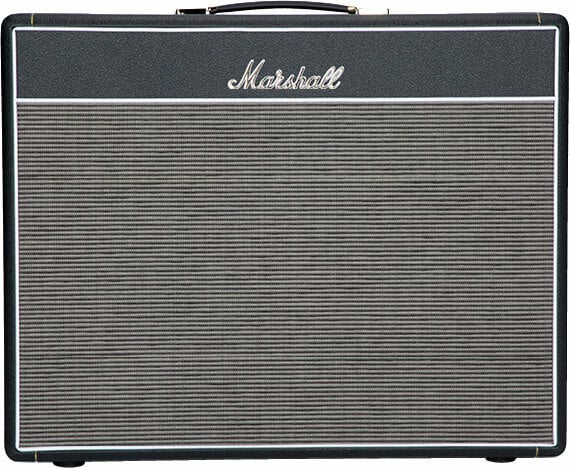 Marshall 1962-01 Bluesbreaker Black Marshall