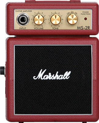 Marshall MS-2 R Marshall