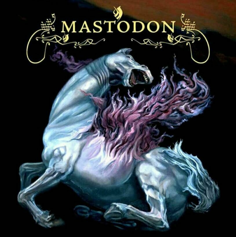 Mastodon - Remission (2 LP) Mastodon
