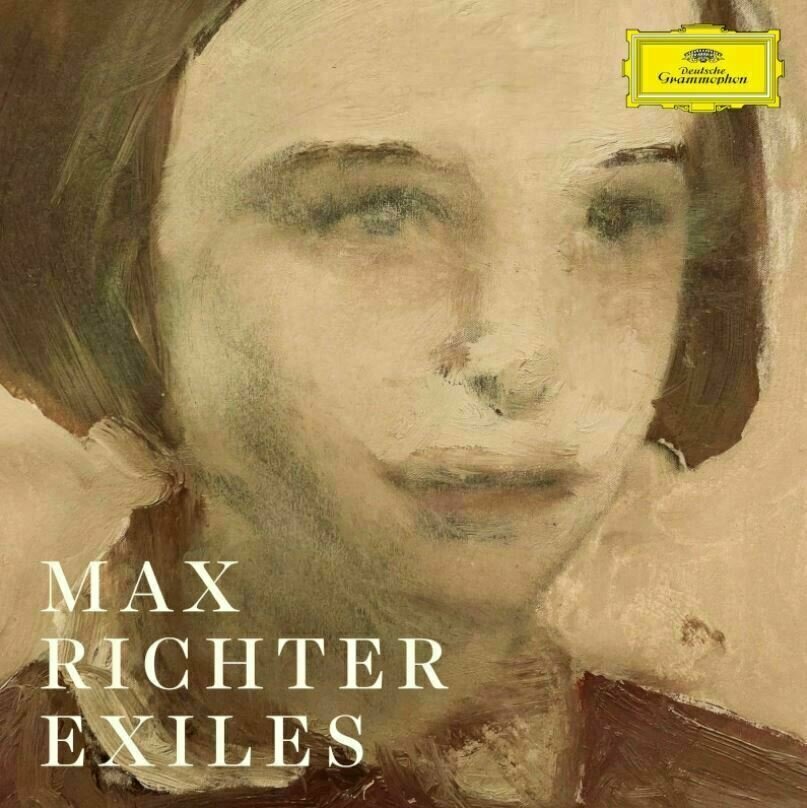Max Richter - Exiles (2 LP) Max Richter