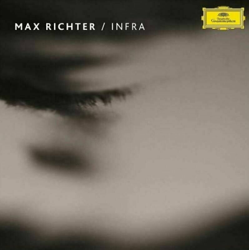 Max Richter - Infra (LP) Max Richter