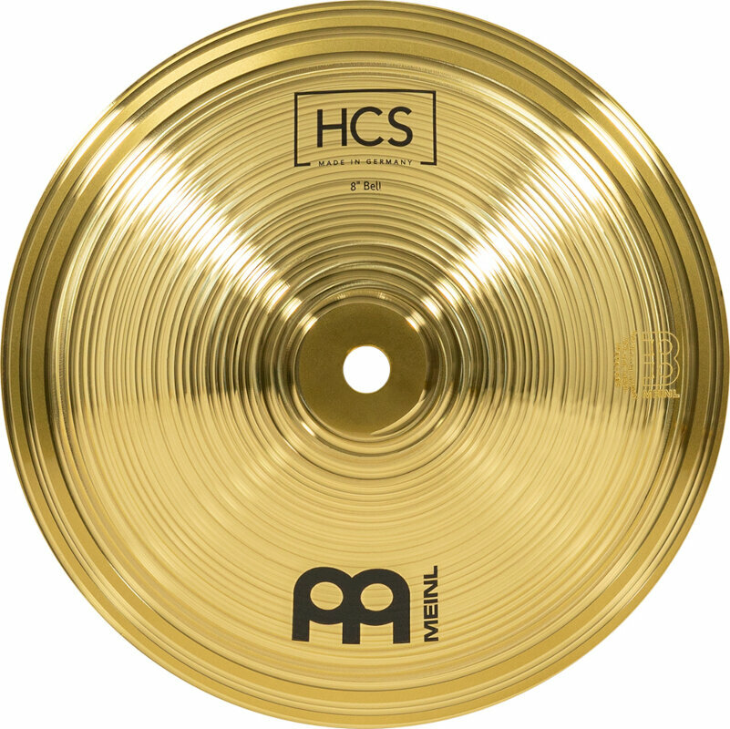 Meinl HCS8B HSC Bell Efektový činel 8" Meinl