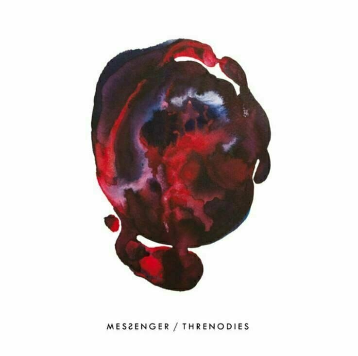 Messenger - Threnodies (LP + CD) Messenger