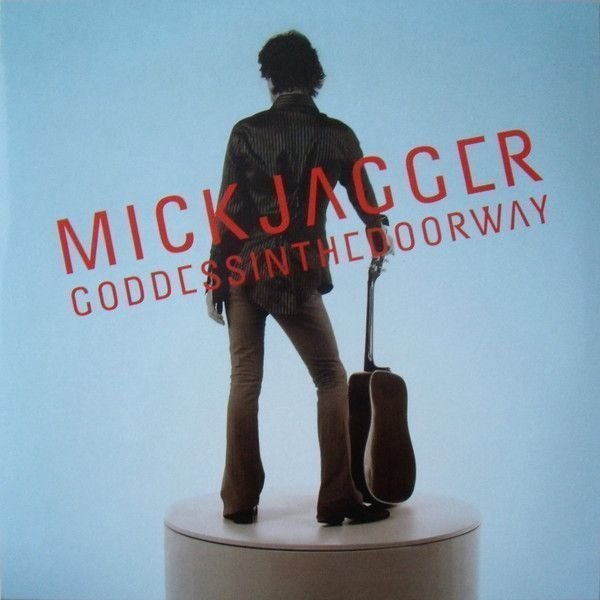 Mick Jagger - Goddess In The Doorway (2 LP) Mick Jagger