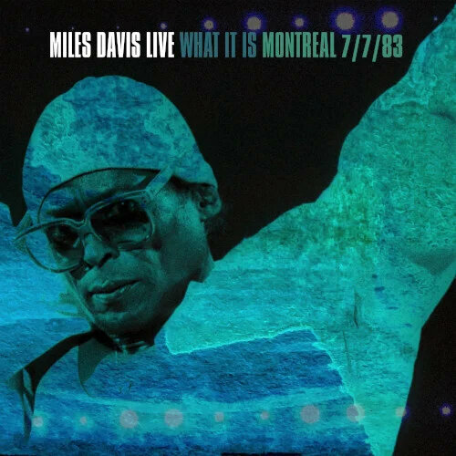 Miles Davis - Live In Montreal (RSD 22) (2 LP) Miles Davis