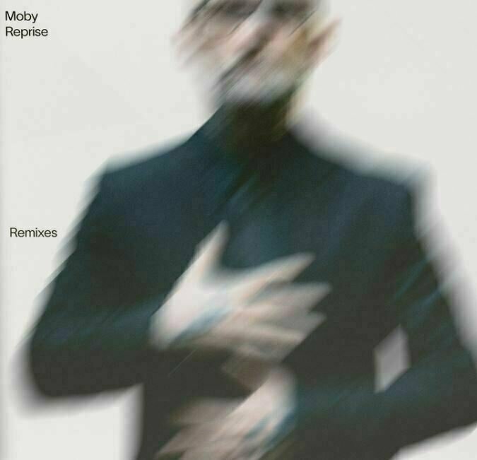 Moby - Reprise-Remixes (2 LP) Moby