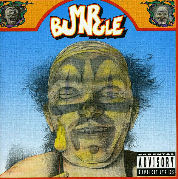 Mr. Bungle - Mr.Bungle (2 LP) Mr. Bungle