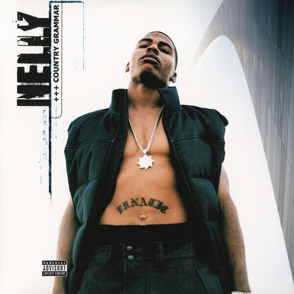 Nelly - Countrygmar (2 LP) Nelly