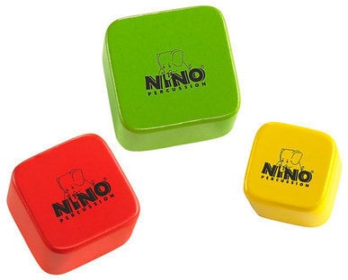 Nino NINO507-MC Shaker Nino