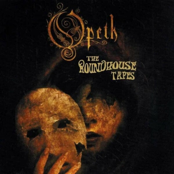 Opeth - The Roundhouse Tapes (3 LP) Opeth