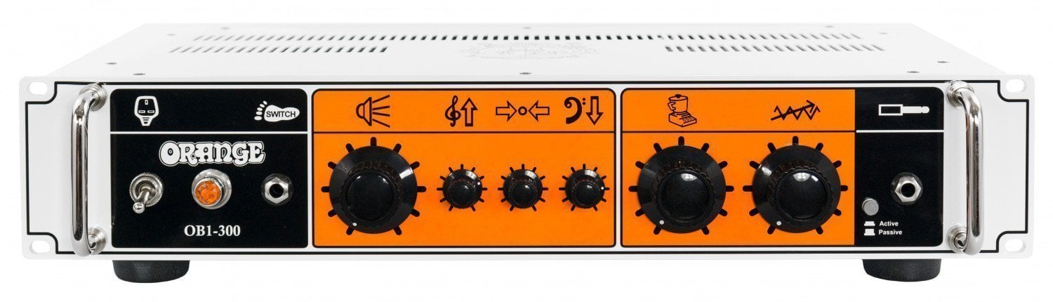Orange OB1-300 Orange