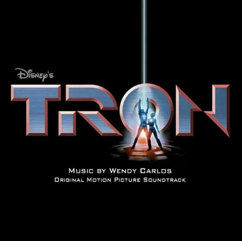 Original Soundtrack - Tron (LP) Original Soundtrack