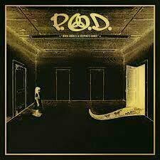 P.O.D. - When Angels & Serpents Dance (Gold Coloured Vinyl) (2 LP) P.O.D.