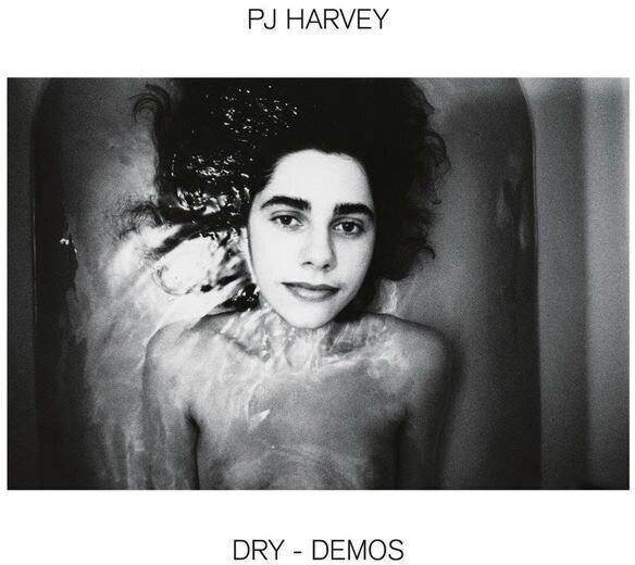 PJ Harvey - Dry-Demos (Reissue) (LP) PJ Harvey