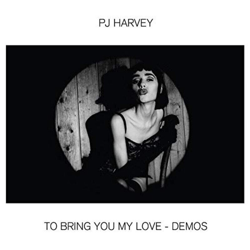 PJ Harvey - To Bring You My Love - Demos (LP) PJ Harvey