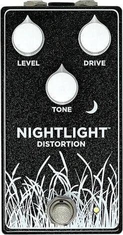 Pedaltrain Nightlight Distortion Pedaltrain