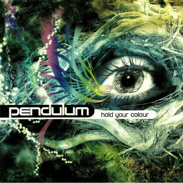 Pendulum - Hold Your Colour (2018 Edition) (3 LP) Pendulum