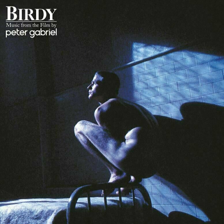 Peter Gabriel - Birdy (LP) Peter Gabriel