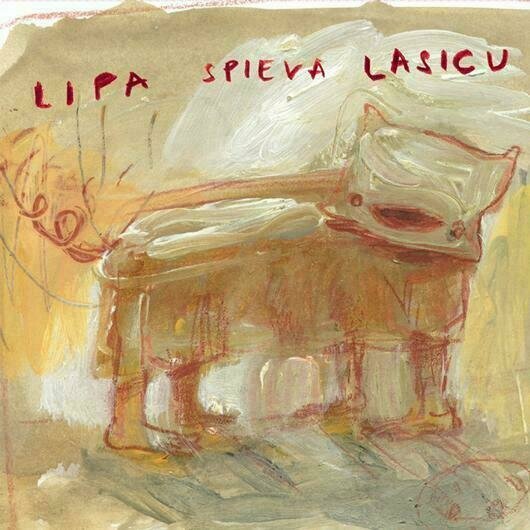 Peter Lipa - Lipa spieva Lasicu (LP) Peter Lipa